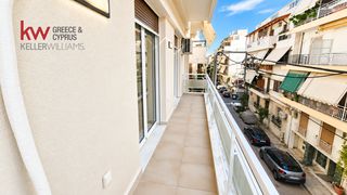 Διαμέρισμα 88 τ.μ. προς ενοικίαση, Καλλίπολη-thumb-11
