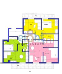 Studio / γκαρσονιέρα 37 τ.μ. προς πώληση, Ανάληψη Θεσσαλονίκης-thumb-19
