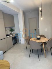 Studio / γκαρσονιέρα 37 τ.μ. προς πώληση, Ανάληψη Θεσσαλονίκης-thumb-8