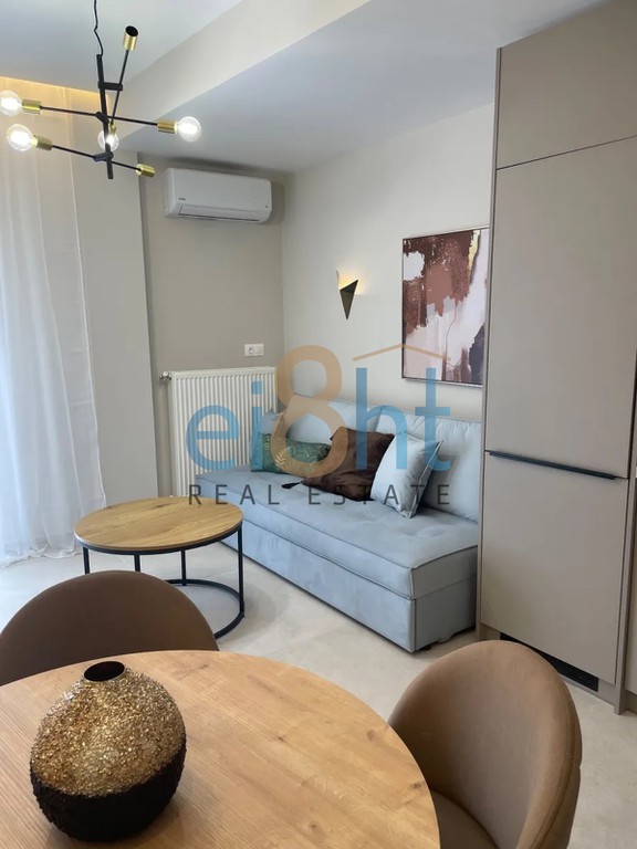 Studio / γκαρσονιέρα 37 τ.μ. προς πώληση, Ανάληψη Θεσσαλονίκης