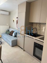 Studio 37 sqm for sale