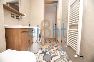 Studio / γκαρσονιέρα 37 τ.μ. προς πώληση, Ανάληψη Θεσσαλονίκης-thumb-17