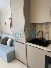 Studio / γκαρσονιέρα 37 τ.μ. προς πώληση, Ανάληψη Θεσσαλονίκης-thumb-7