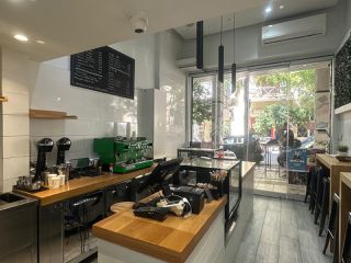 Κατάστημα 38 τ.μ. για ενοικίαση