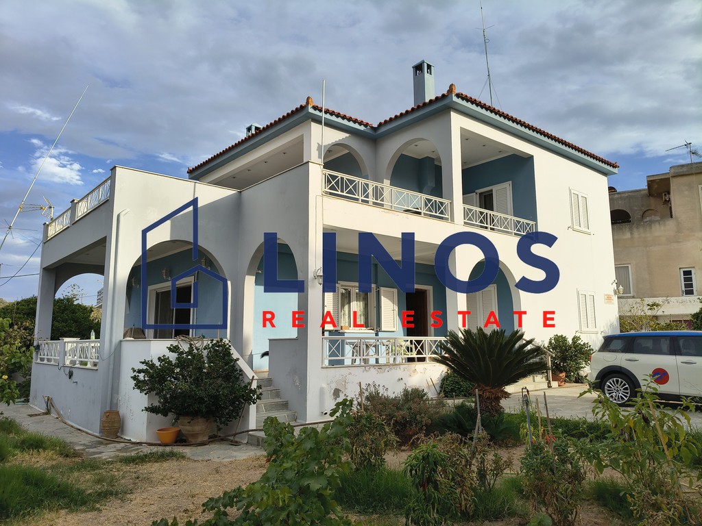 Μεζονέτα 230 τ.μ. πρός πώληση, Νησιά Αργοσαρωνικού, Αίγινα