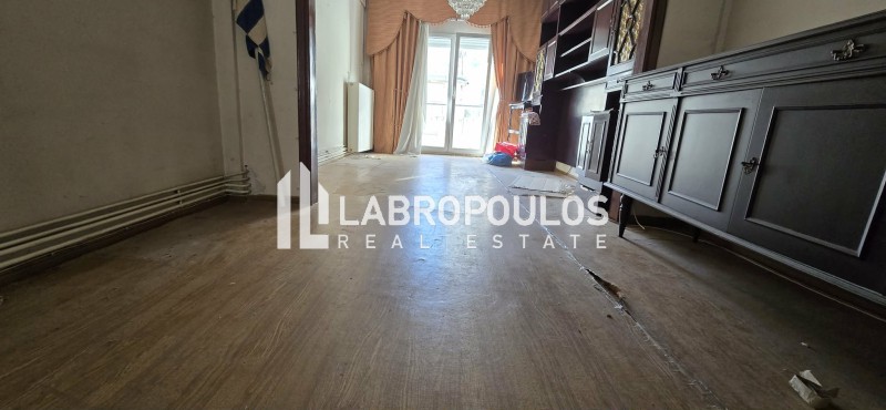 Διαμέρισμα 60 τ.μ. πρός πώληση, Θεσσαλονίκη - Κέντρο, Φάληρο