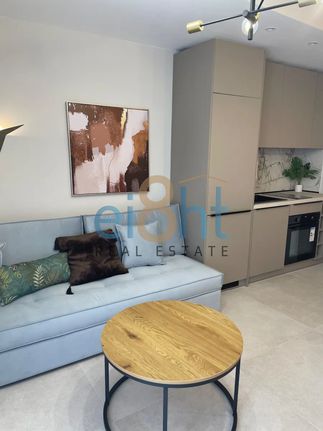 Studio / γκαρσονιέρα 38 τ.μ. για πώληση, Θεσσαλονίκη - Κέντρο, Τριανδρία