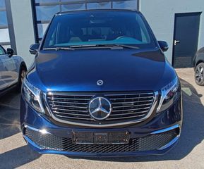 Mercedes-Benz EQV 2022 ενοικίαση με οδηγό