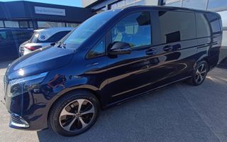 Mercedes-Benz EQV 2022 ενοικίαση με οδηγό