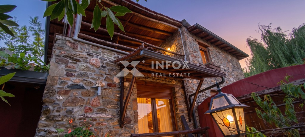 Μονοκατοικία 130 τ.μ. προς πώληση, Βράσταμα
