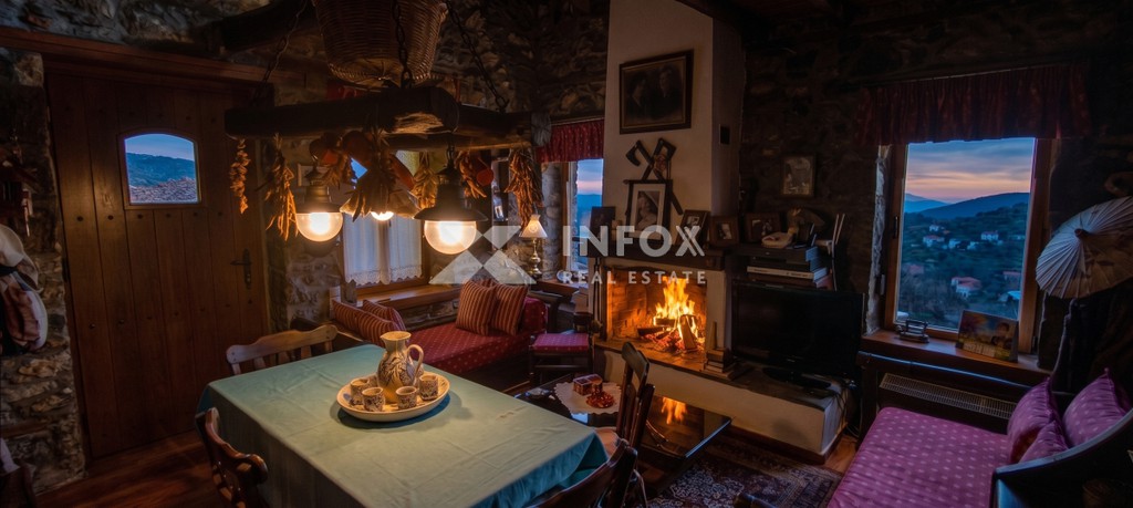 Μονοκατοικία 130 τ.μ. προς πώληση, Βράσταμα