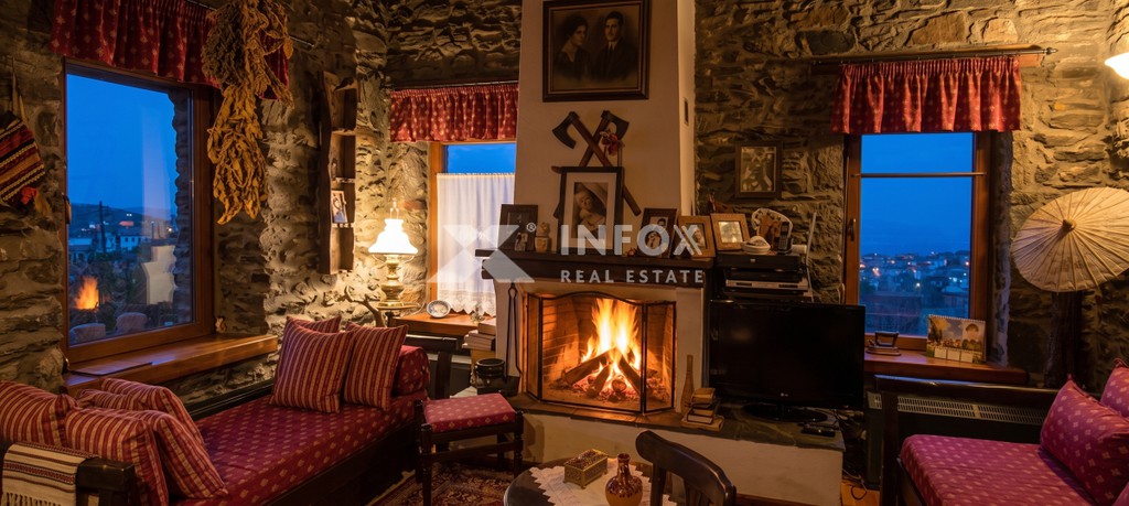 Μονοκατοικία 130 τ.μ. προς πώληση, Βράσταμα