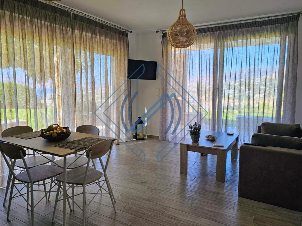 Βίλλα 220 τ.μ. πρός πώληση, Εύβοια, Κάρυστος