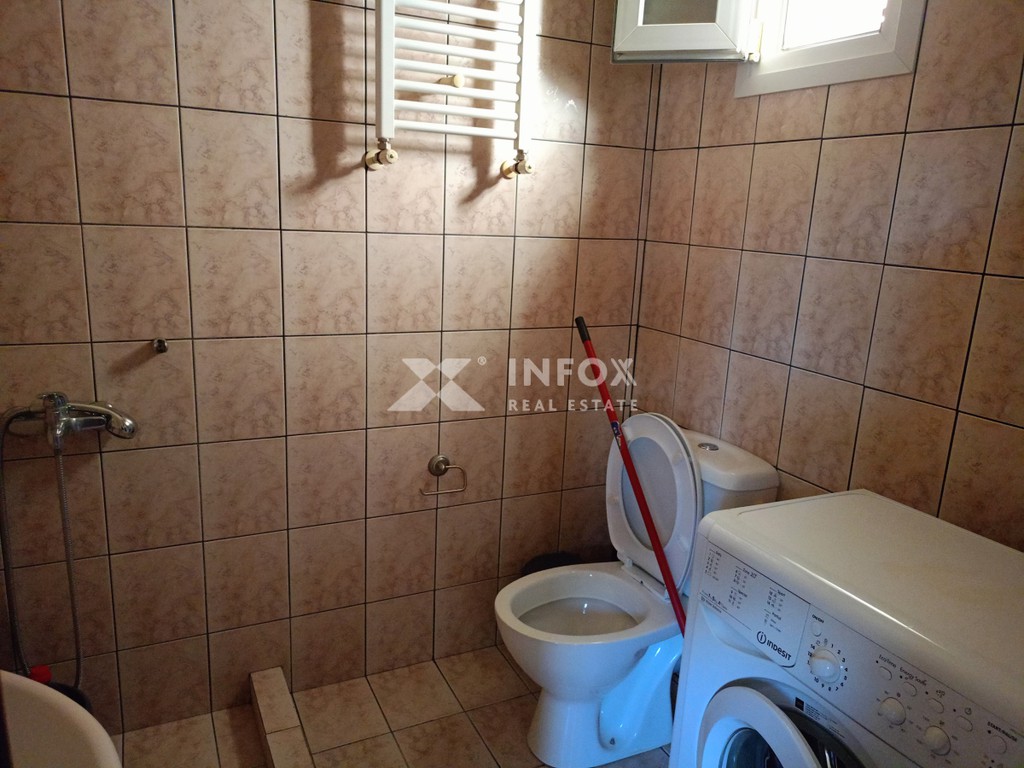 Studio / γκαρσονιέρα 32 τ.μ. προς ενοικίαση, Βύρωνας Καβάλας