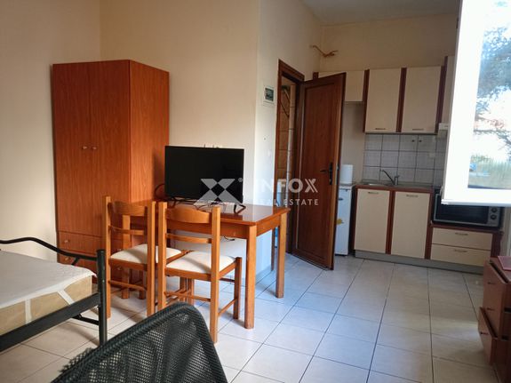 Studio / γκαρσονιέρα 32 τ.μ. για ενοικίαση, Ν. Καβάλας, Καβάλα
