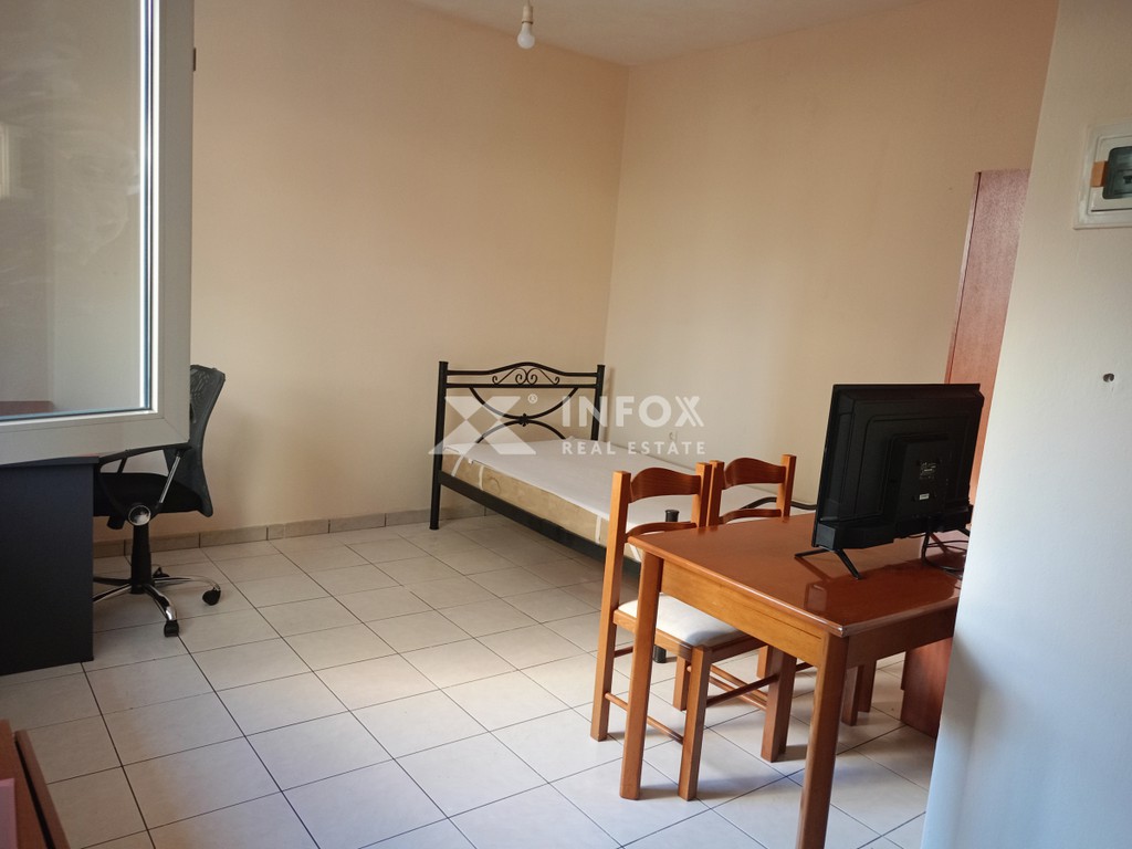 Studio / γκαρσονιέρα 32 τ.μ. προς ενοικίαση, Βύρωνας Καβάλας