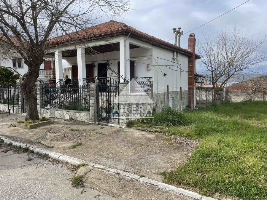 Μονοκατοικία 120 τ.μ. προς πώληση, Νέα Μάδυτος