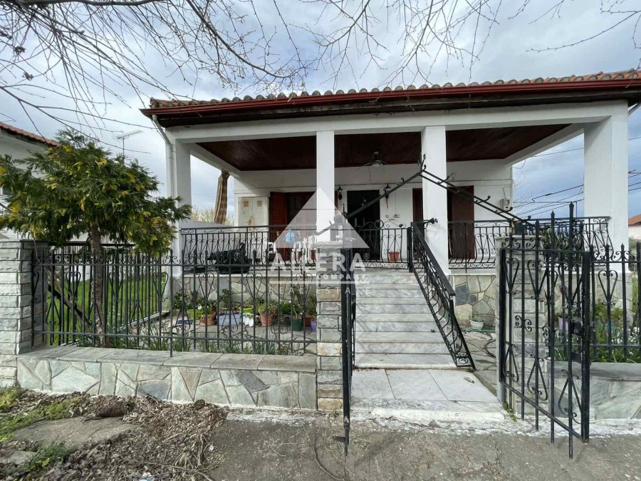Μονοκατοικία 120 τ.μ. προς πώληση, Νέα Μάδυτος