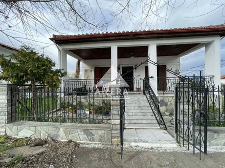 Μονοκατοικία 120 τ.μ. προς πώληση