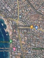 Οικόπεδο 1.000 τ.μ. για πώληση