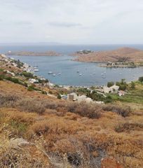 Οικόπεδο 8.950 τ.μ. για πώληση