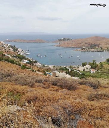 Οικόπεδο 8.950 τ.μ. για πώληση, Κυκλάδες, Κέα