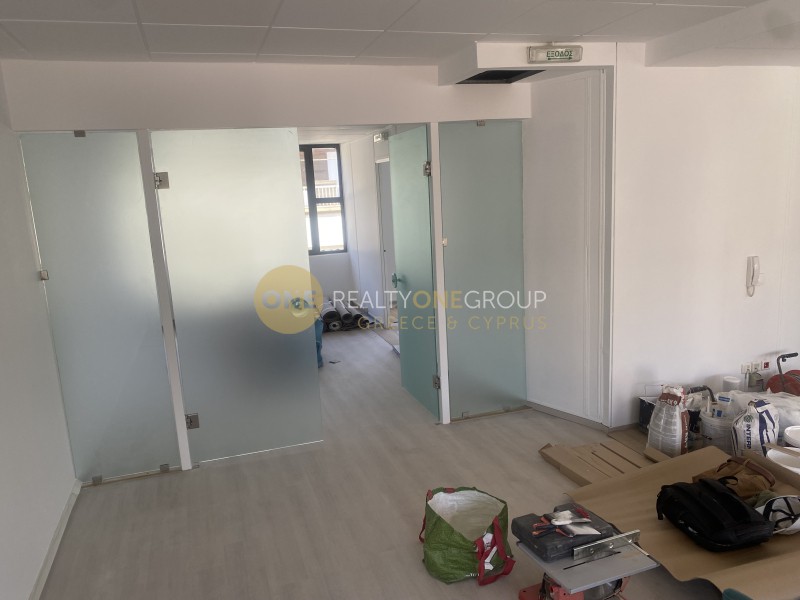 Γραφείο 131 τ.μ. πρός ενοικίαση, Αθήνα - Κέντρο, Κολωνάκι - Λυκαβηττός