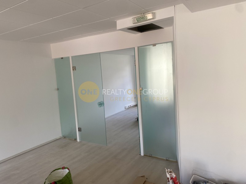 Γραφείο 131 τ.μ. πρός ενοικίαση, Αθήνα - Κέντρο, Κολωνάκι - Λυκαβηττός