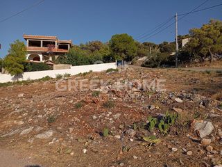 Οικόπεδο 545 τ.μ. για πώληση