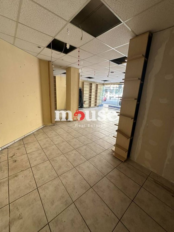 Κατάστημα 230 τ.μ. πρός ενοικίαση, Θεσσαλονίκη - Κέντρο, Άγιος Δημήτριος