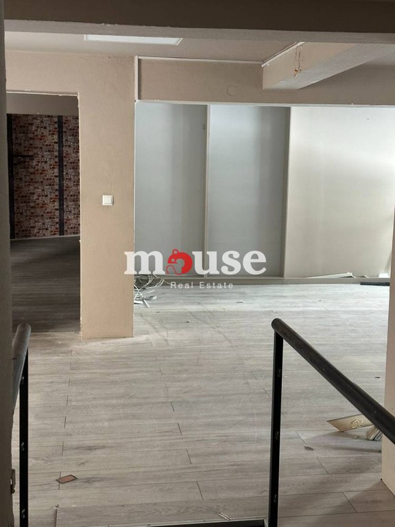 Κατάστημα 230 τ.μ. πρός ενοικίαση, Θεσσαλονίκη - Κέντρο, Άγιος Δημήτριος