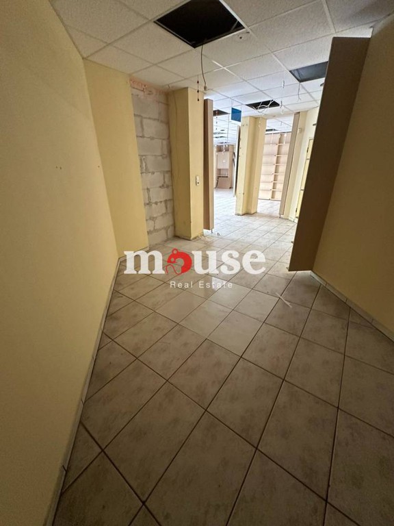 Κατάστημα 230 τ.μ. πρός ενοικίαση, Θεσσαλονίκη - Κέντρο, Άγιος Δημήτριος