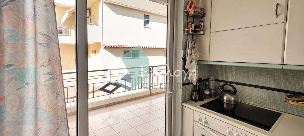 Διαμέρισμα 45 τ.μ. πρός ενοικίαση, Αχαΐα, Πάτρα
