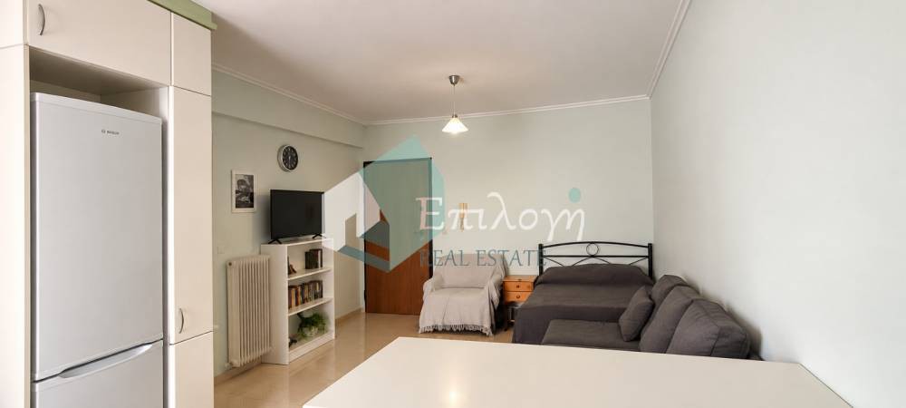 Διαμέρισμα 45 τ.μ. πρός ενοικίαση, Αχαΐα, Πάτρα