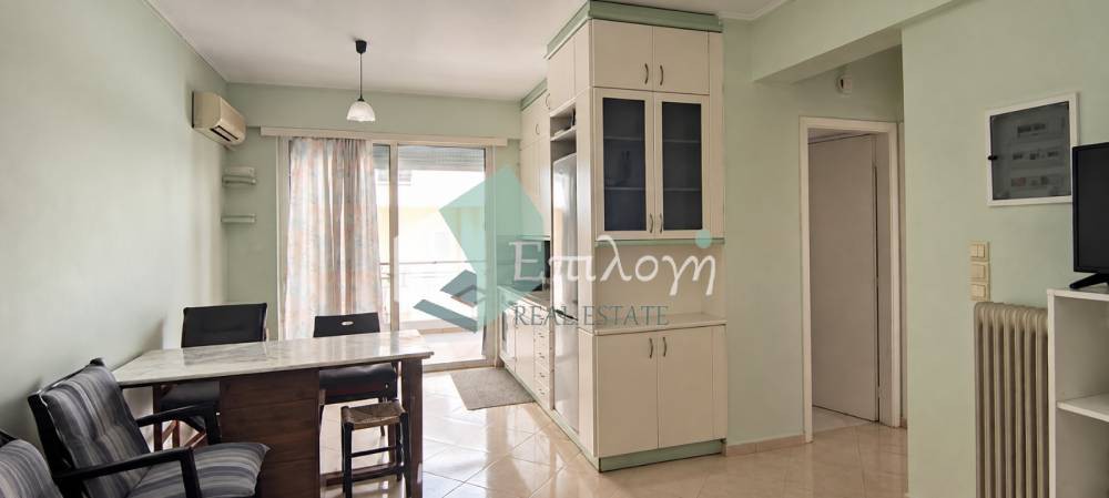 Διαμέρισμα 45 τ.μ. πρός ενοικίαση, Αχαΐα, Πάτρα