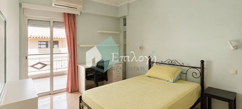 Διαμέρισμα 45 τ.μ. πρός ενοικίαση, Αχαΐα, Πάτρα
