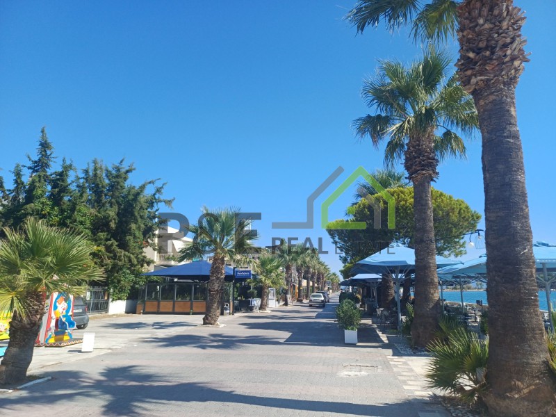 Οικόπεδο 750 τ.μ. προς πώληση, Μαγούλα Ερέτριας