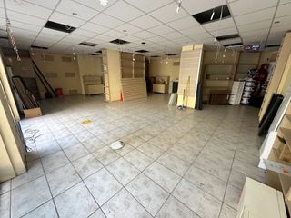 Κατάστημα 230 τ.μ. για ενοικίαση