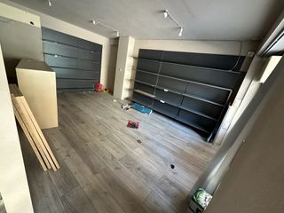 Κατάστημα 230 τ.μ. πρός ενοικίαση, Θεσσαλονίκη - Κέντρο, Ροτόντα-thumb-1