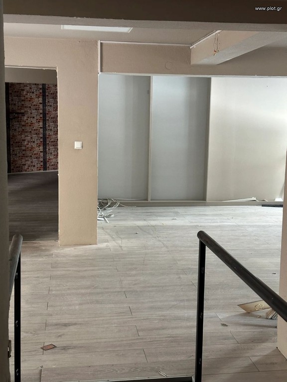 Κατάστημα 230 τ.μ. πρός ενοικίαση, Θεσσαλονίκη - Κέντρο, Ροτόντα