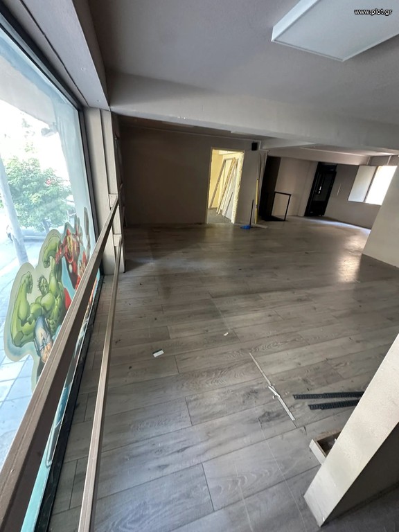Κατάστημα 230 τ.μ. πρός ενοικίαση, Θεσσαλονίκη - Κέντρο, Ροτόντα