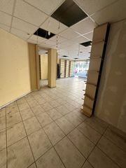 Κατάστημα 230 τ.μ. πρός ενοικίαση, Θεσσαλονίκη - Κέντρο, Ροτόντα-thumb-8