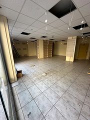 Κατάστημα 230 τ.μ. πρός ενοικίαση, Θεσσαλονίκη - Κέντρο, Ροτόντα-thumb-11