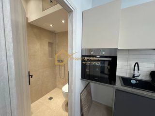 Loft 23 τ.μ. για ενοικίαση, Θεσσαλονίκη - Κέντρο, Διοικητήριο-thumb-5