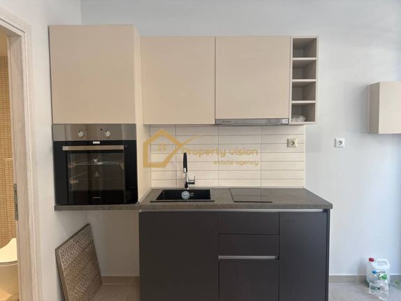 Loft 23 τ.μ. για ενοικίαση, Θεσσαλονίκη - Κέντρο, Διοικητήριο