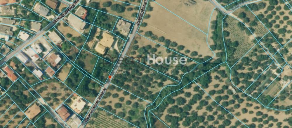 Αγροτεμάχια 5.660 τ.μ. προς πώληση, Αχαΐα, Παραλία