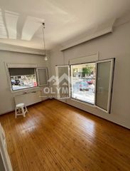 Apartment 50 sqm for rent