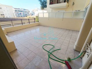 Διαμέρισμα 82 τ.μ. προς ενοικίαση, Αμπελόκηποι Πάτρας-thumb-17