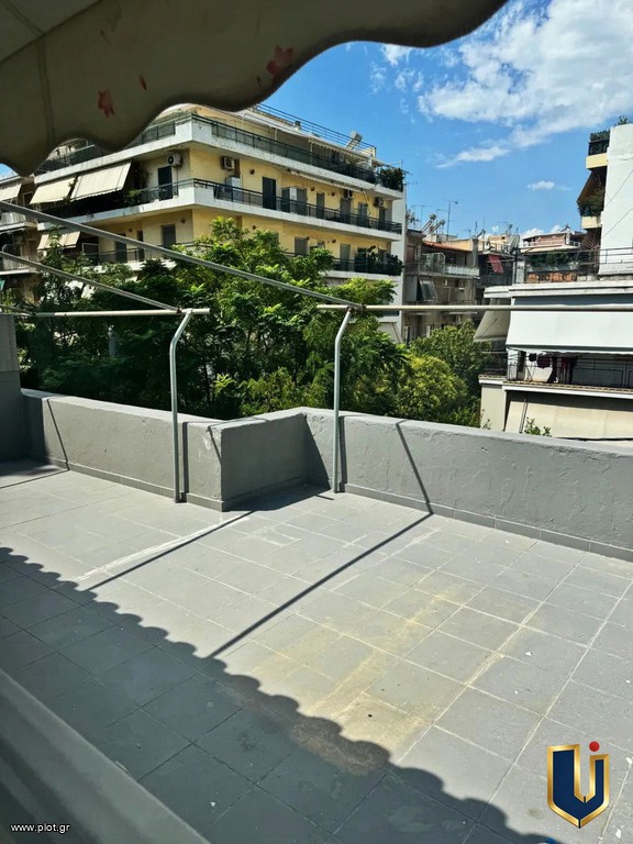Διαμέρισμα 80 τ.μ. πρός ενοικίαση, Αθήνα - Κέντρο, Άνω Πατήσια