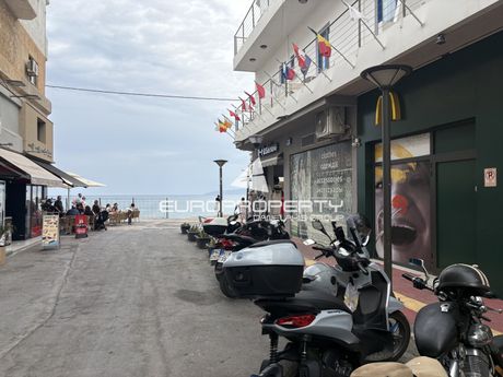 Κατάστημα 37 τ.μ. προς πώληση